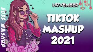 BEST TIKTOK 🍧MASHUP 2021 PHILIPPINES💥NOVEMBER  (DANCE CRAZE)