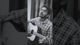 Mujhe Tum Nazar Se || Unplugged #trendingshorts #coversong #shortsfeed #cover #shorts #viralshorts