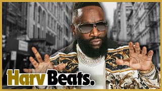 [FREE] Rick Ross EstGee type beat/Champagne Moments acapella @HarvBeatsProduction.x @dstbeats_