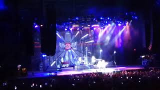 Reo Speedwagon Keep on loving you / Roll with the changes - Live 2022 Tampa FL - June 18