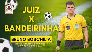 Qual a grande diferença?  - Cortes No Estúdio Podcast - 009 Bruno Boschilia