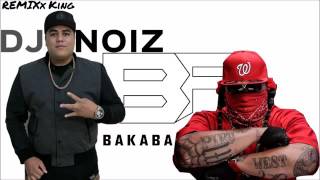 DJ NOIZ   24K x BANG ON  MASHUP 2016