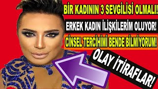 Kadın -Erkek Sevgililerim Oluyor! Erkeklere Acıyorum! Murat Övüç’ten Çok Konuşulacak İtiraflar!