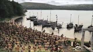 Vikings Tribute || Vikings France || HD