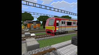 Krl 7000TM !!!!! Melintas Dengan Kencang