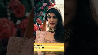 Tara vs Bilal Hindi Movie Teaser | World Television Premiere | Sony Max #shortsfeed  #shorts