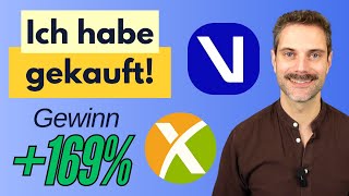 Ich habe zwei neue Aktien gekauft. Aktien Nvidia, Tesla & PayPal jetzt kaufen?!