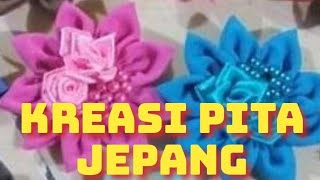 KREASI PITA JEPANG#shorts