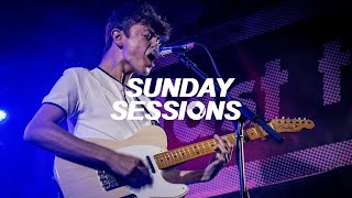 Tom A. Smith - 'Hold On' for Sunday Sessions (Alabama Shakes cover)