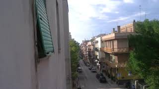 Time Lapse a Conversano