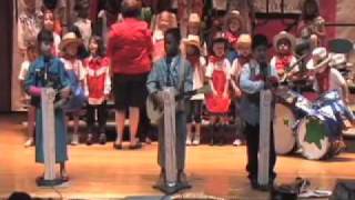 Mountain View Elementary - Grand Ole Opry