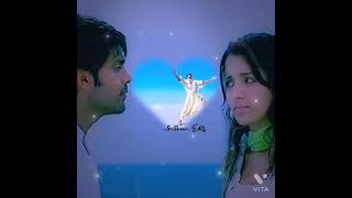 Mazhai Iravinil Kuyilin Geetham💞Thudipathai Yaar Arivaar💞...Whatsapp status song....