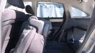 2010 Honda CR-V EX 4WD in Manchester, CT 06040