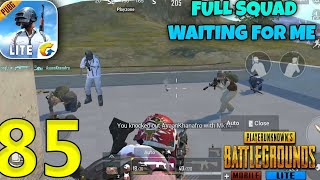 pubg lite gameplay support me