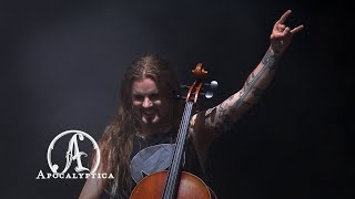 Apocalyptica - Creeping Death