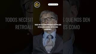 Las Frases Más Poderosas de Bill Gates para el Éxito y la Motivación V2