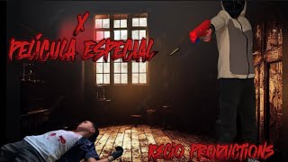 X CAPÍTULO ESPECIAL TRAILER ⚠️⚠️⚠️