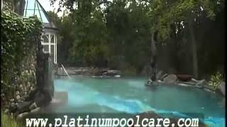 Swimming Pools Chicago IL Platinum Poolcare 1847-537-2525