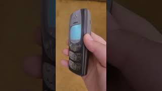 Nokia 2300 Grey #shorts #oldphones #nokia