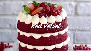 Red Velvet Arla