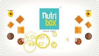 Nutribox Products promo