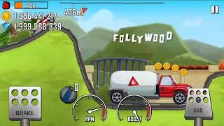 играю в hill climb racing часть 15 забавные моменты