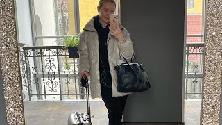 VLOG: Budapest ❤️ Будапешт (часть 1)