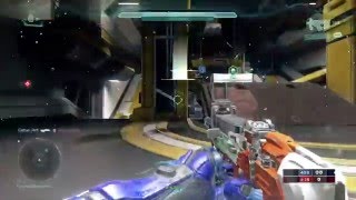 Halo 5: Warthogs have banshee manuvers too?