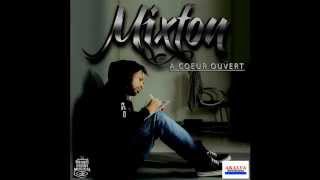 Mixton feat. Barry - Johana Je Wanda