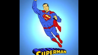 3 Classic Superman Cartoons - 1943