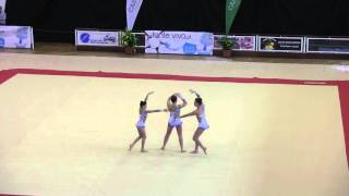 Twist 2015 - Carolina Monteiro/Leonor Cavilhas/Leonor Cartaxo-GCP-Equilibrio