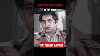 SATYENDRA KAPOOR TRANSFORMATION JOURNEY 1967-2023 #transformationvideo #shorts