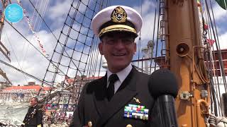 Sail op Scheveningen 2019