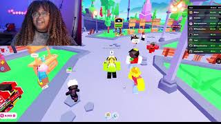 Roblox Booth Game