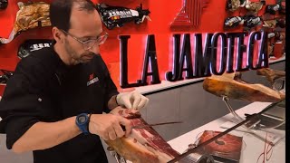 La jamoteca de Miami