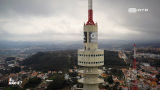 “É ou não é? - Abertura Especial de Aniversário - A Internet pode matar a democracia?