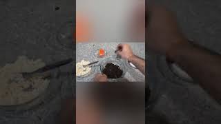 Oreo modak recipe #share #diy #like #shortsvideo #oreobiscuitrecipe #millionviews #viralvideo