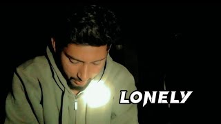 Rehan Awan - Lonely (Cover)