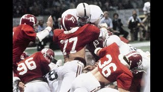 Beyond The Call Ep. 4 - 1979 Alabama vs Penn State