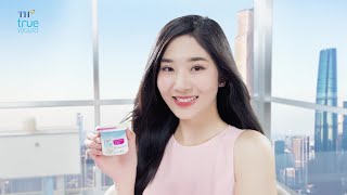 Sữa Chua Ít Béo TH true YOGURT | Mua 8 tặng 1