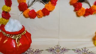 Krishna Janmashtami Baby Photoshoot Idea| Janmashtami special photo shoot at home| Janmashtami theme