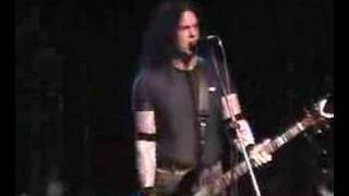 MORBID ANGEL: Evil Spells - Sao Paulo, Brazil 03.09.2005