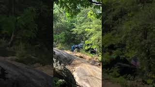 RZR 1000 High Lifter At Brown Mountain