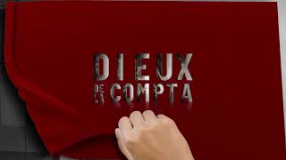 Les Dieux de la Compta - Février 2023