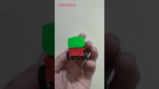 Pullback Truck Toys | Mainan Mobil Truk #shorts#shortvideo#toys#truck#trukoleng#trukpasir#funny#fyp