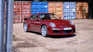 2012 RUF RT 12 S | London Auction 2022