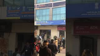 Varanasi passport office mahmoorganj #delhi #varanasi #youtubeshorts #shorts #youtube