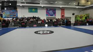 AIGA KOKTEM OPEN 2023-MAT 3 (DAY 2)