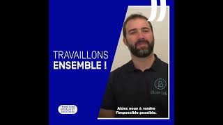 RESOLUTIONS Transition sociale et sociétale BLUE LAB – Saint-Nazaire