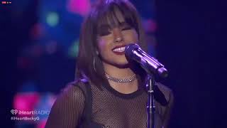 Becky G Mayores Acoustic Live iHeartRadio Mi Musica